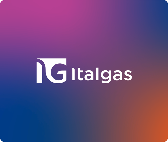 Italgas distribuisce gas a 12 milioni di utenze in tutta Italia. Per portare la cultura dell'AI dentro la sua organizzazione di oltre 6000 persone, ha usato Tentacle.