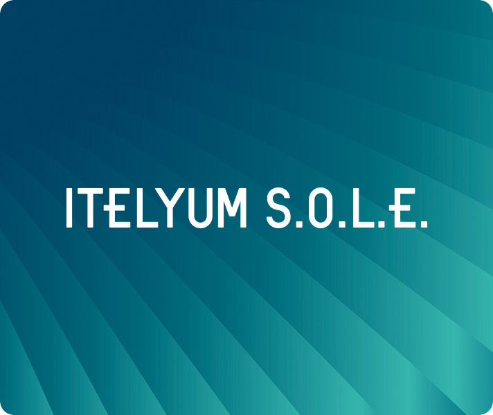 Itelyum, protagonista europeo nel settore dell'economia circolare, ha trasformato la formazione e la comunicazione aziendale in un'esperienza digitale ispirata al mondo dell'entertainment, con Tentacle.
